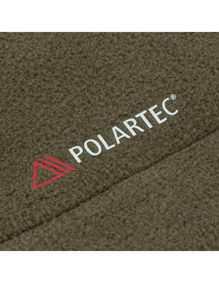 M-Tac Jacket Combat Fleece Polartec (various colours)