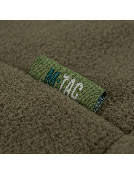 M-Tac Jacket Combat Fleece Polartec (various colours)