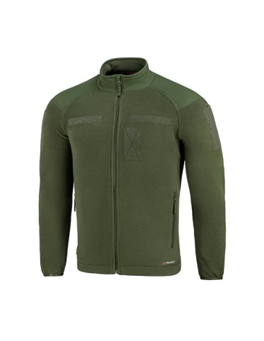 M-Tac Jacket Combat Fleece Polartec (various...
