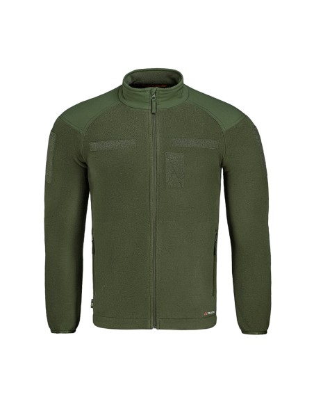 M-Tac Jacket Combat Fleece Polartec (various colours)
