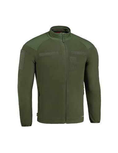 M-Tac Jacket Combat Fleece Polartec (various...