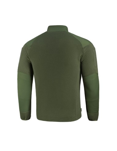 M-Tac Jacket Combat Fleece Polartec (various...
