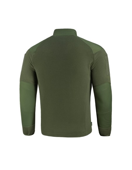 M-Tac Jacket Combat Fleece Polartec (various colours)