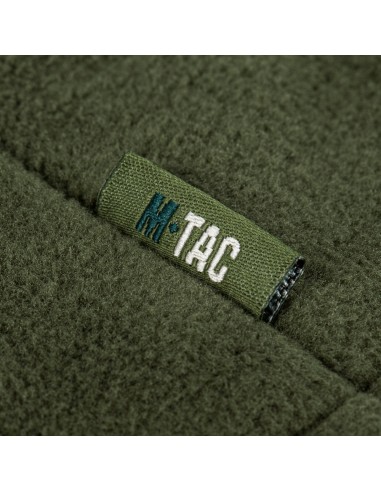 M-Tac Jacket Combat Fleece Polartec (various...