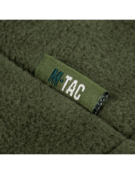 M-Tac Jacket Combat Fleece Polartec (various colours)