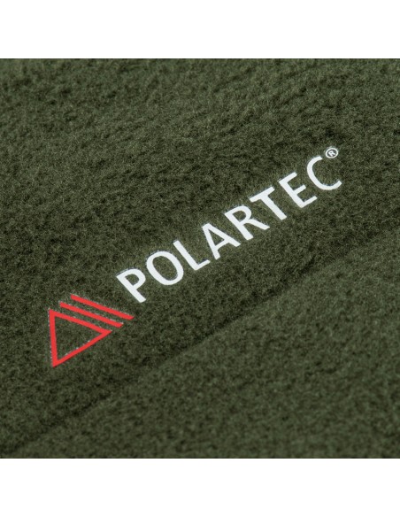 M-Tac Jacket Combat Fleece Polartec (various colours)