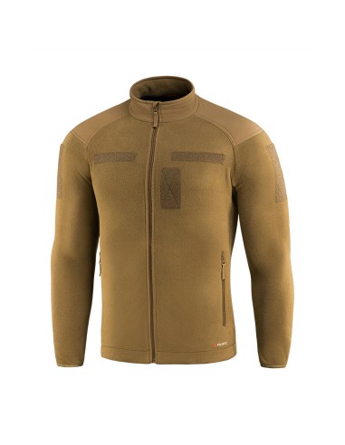 M-Tac Jacket Combat Fleece Polartec (various...