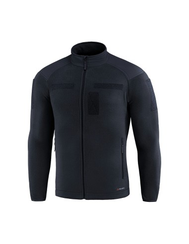 M-Tac Jacket Combat Fleece Polartec (various...