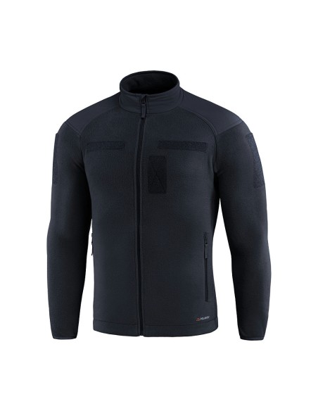M-Tac Jacket Combat Fleece Polartec (various colours)