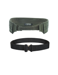 Steelcore Warrior Battle Belt Basics SET (size M)