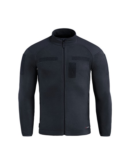 M-Tac Jacket Combat Fleece Polartec (various colours)
