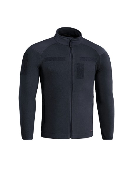 M-Tac Jacket Combat Fleece Polartec (various colours)