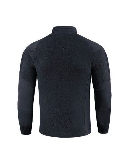 M-Tac Jacket Combat Fleece Polartec (various colours)