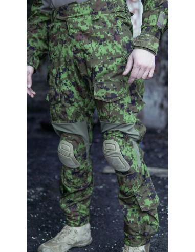Profline SIRIUS-S Combat Pants (Lightweight...
