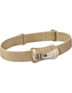 Princeton Tec Fred Headlamp (coyote)