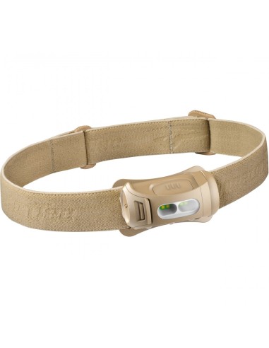 Princeton Tec Fred Headlamp (coyote)