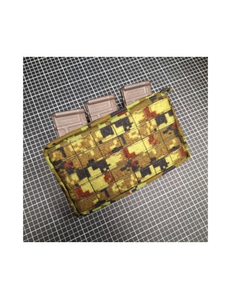 ER-GEAR Kombo Tasku L 5.56 (EKV digilaik)
