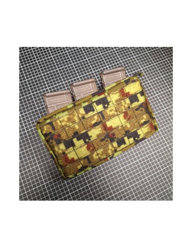 ER-GEAR Combo Pouch L 5.56 (ESTDCU)