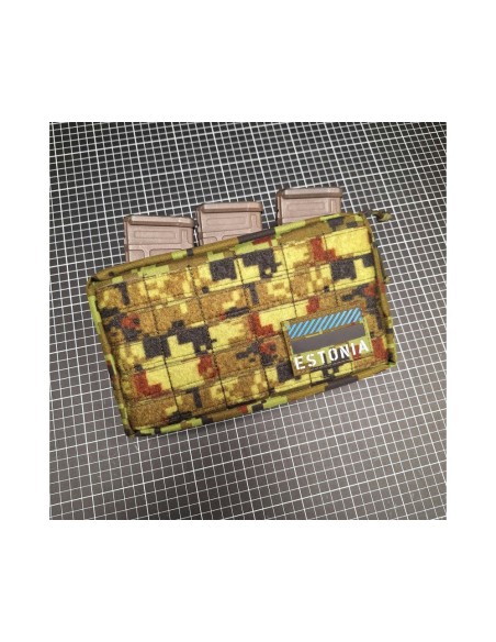 ER-GEAR Combo Pouch L 5.56 (ESTDCU)