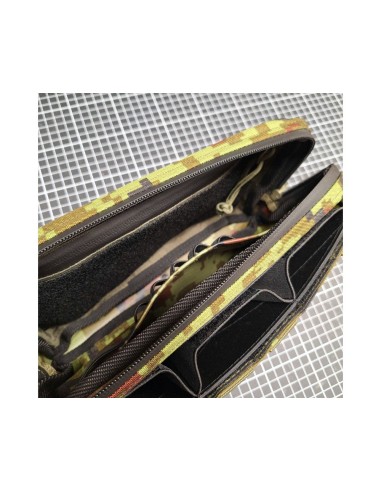ER-GEAR Combo Pouch L 5.56 (ESTDCU)