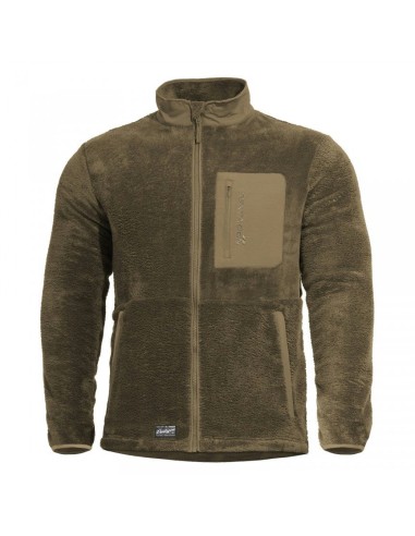 Pentagon Grizzly Full Zip Jacket (various colours)