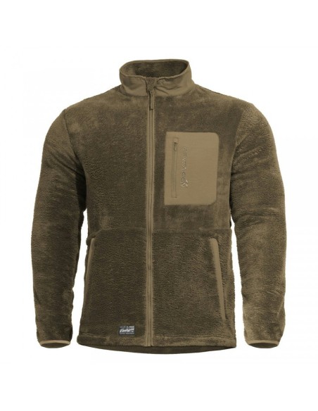 Pentagon Grizzly Full Zip Jacket (various colours)