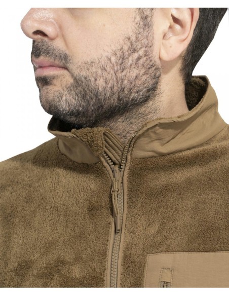 Pentagon Grizzly Full Zip Täislukuga Jakk (erinevad värvid)