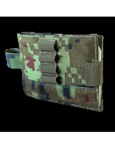 Marras Notebook Cover