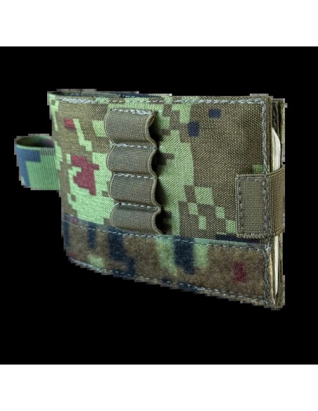 Marras Notebook Cover