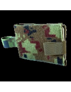 Marras Notebook Cover 2