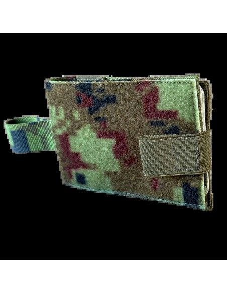 Marras Notebook Cover