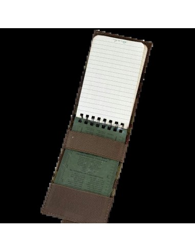 Marras Notebook Cover