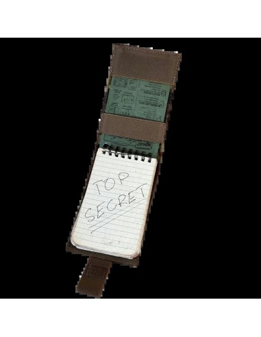 Marras Notebook Cover