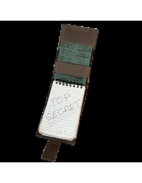 Marras Notebook Cover