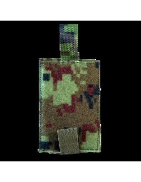 Marras Notebook Cover