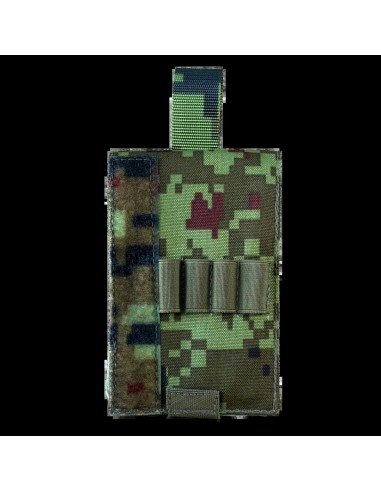 Marras Notebook Cover
