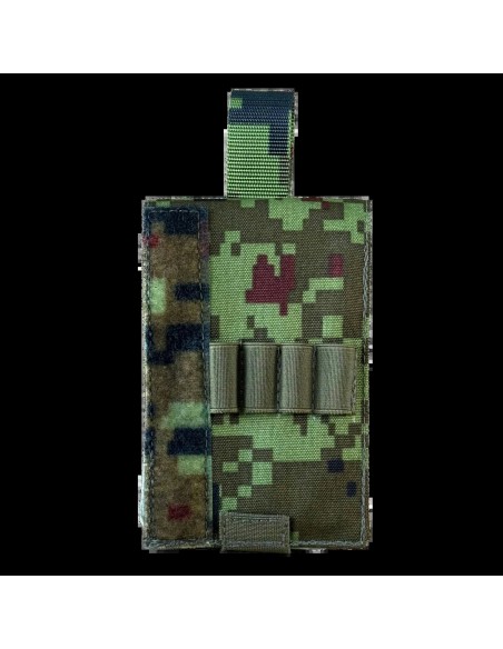 Marras Notebook Cover