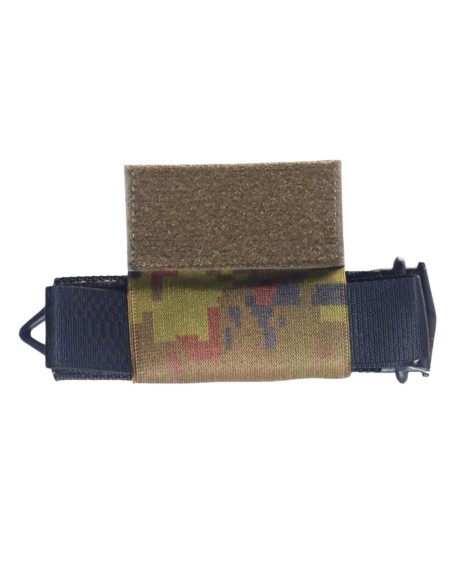Marras TQ Sock