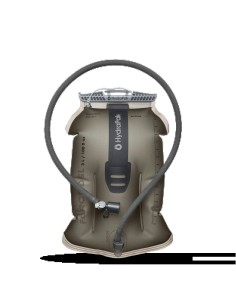 HydraPak Force™ DSL 3L Reservoir Mammoth Grey
