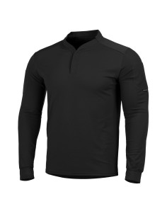 Pentagon SquadForce Rugby Shirt Pikkade Varrukatega Särk
