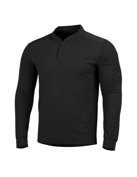 Pentagon SquadForce Rugby Shirt Pikkade Varrukatega Särk