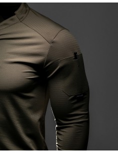 Pentagon SquadForce Rugby Shirt 2