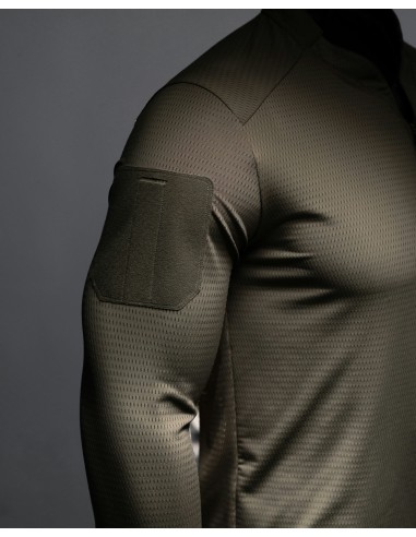 Pentagon SquadForce Rugby Shirt