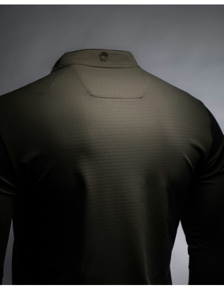 Pentagon SquadForce Rugby Shirt Pikkade Varrukatega Särk