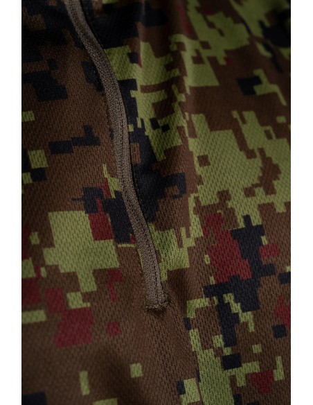 Profline Combat Shirt HENRY-S (Stretch Ripstop material)