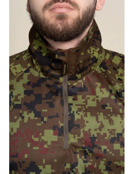 Profline Combat Shirt HENRY-S (Stretch Ripstop material)