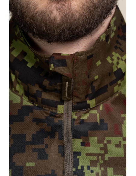 Profline Combat Shirt HENRY-S (Stretch Ripstop material)