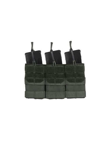 Agilite AG3™ 5.56 Kolmik Salvetasku (erinevad...