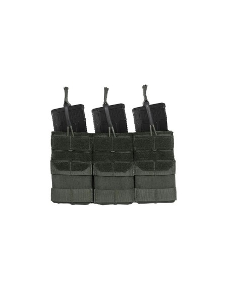 Agilite AG3™ 5.56 Triple Mag Pouch (various colours)