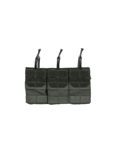 Agilite AG3™ 5.56 Triple Mag Pouch (various...